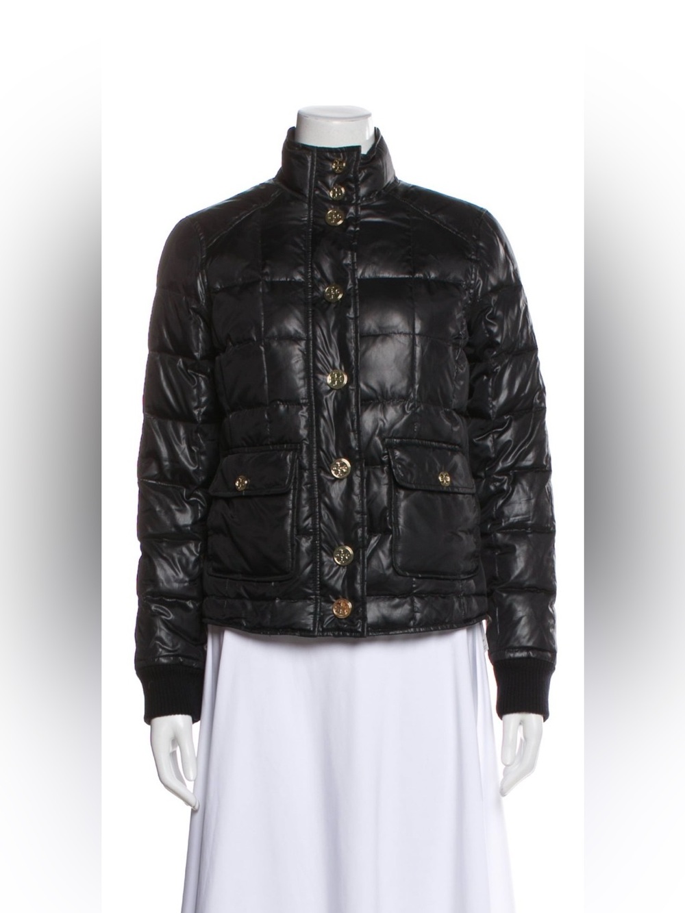 Tory Burch Down Jacket